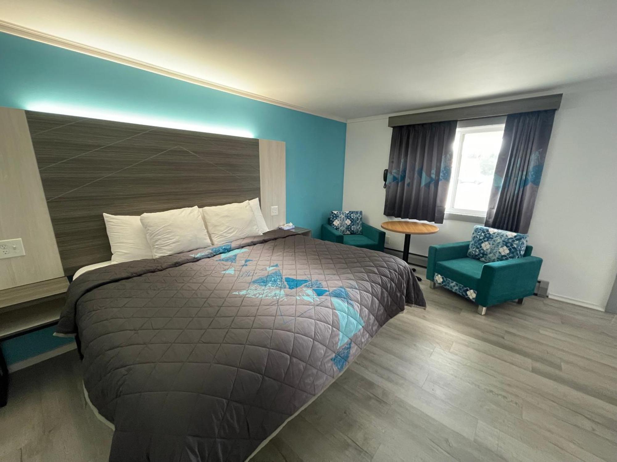 Belmont Motel Skowhegan Extérieur photo