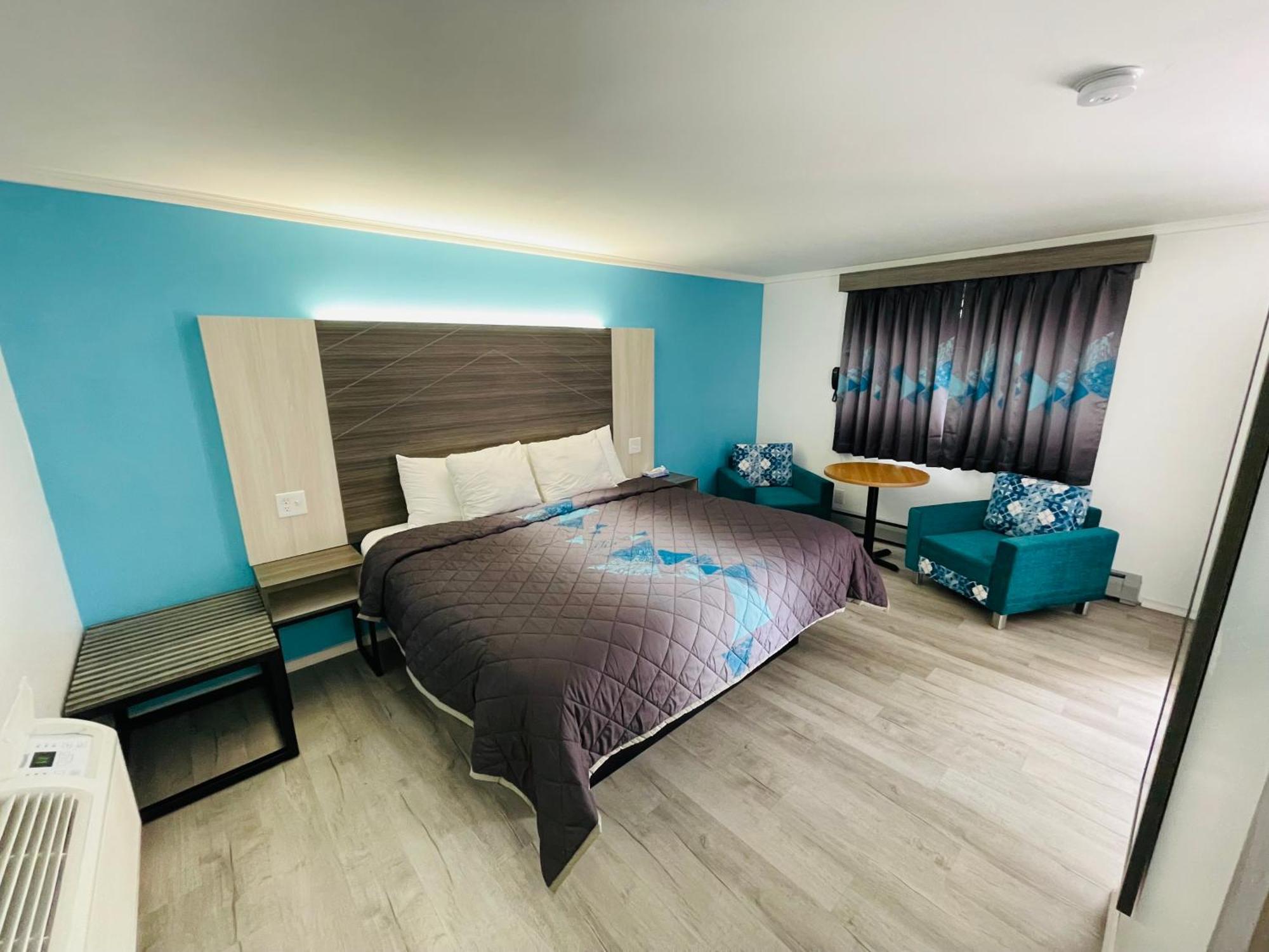 Belmont Motel Skowhegan Extérieur photo
