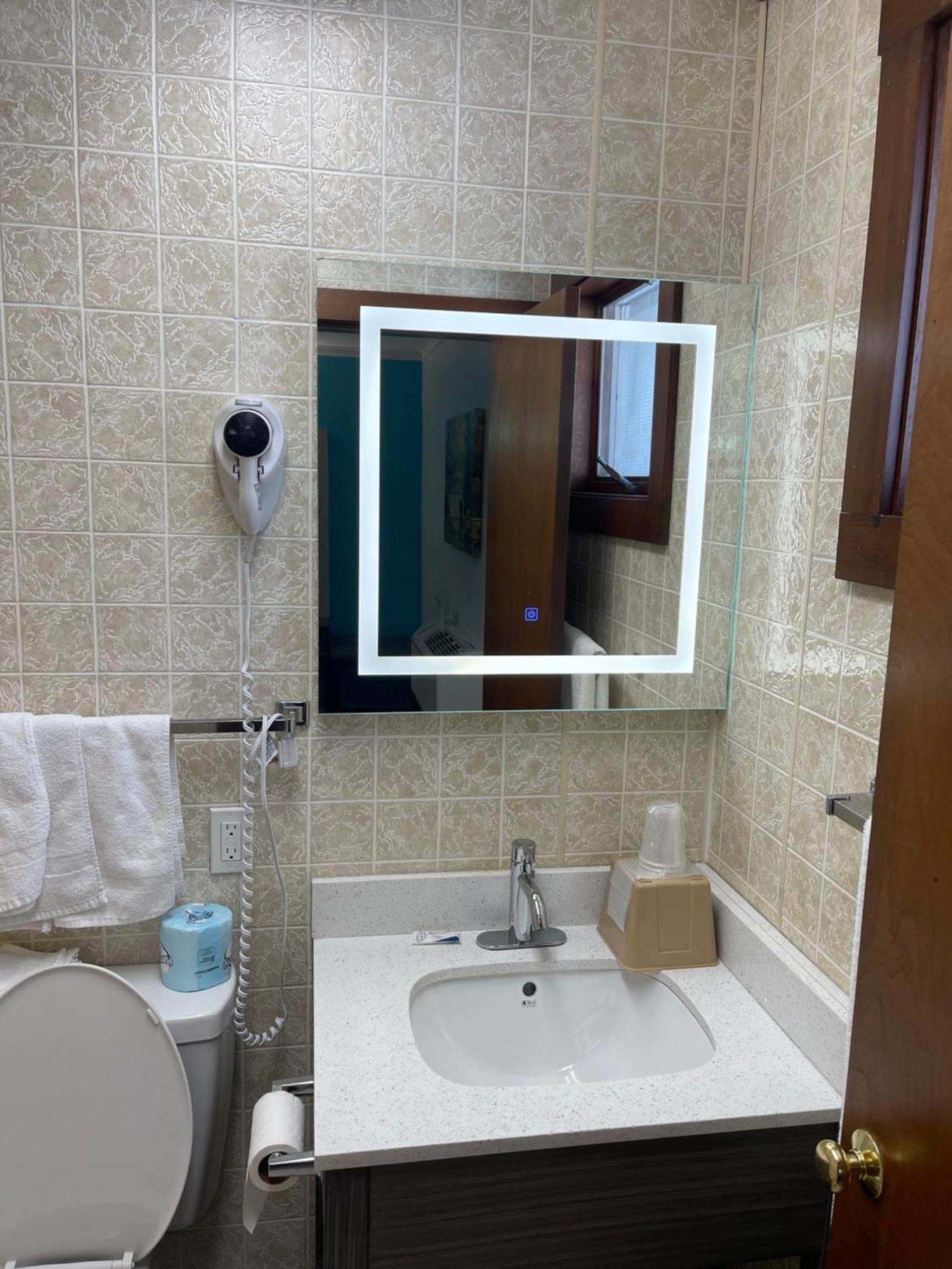 Belmont Motel Skowhegan Extérieur photo